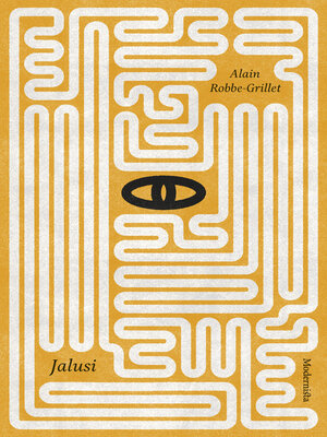 cover image of Jalusi